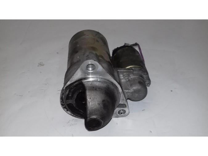 MOTOR ARRANQUE CHEVROLET MATIZ 2005