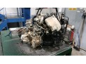 Alternador PEUGEOT 206 1999