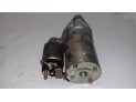 MOTOR ARRANQUE CHEVROLET MATIZ 2005