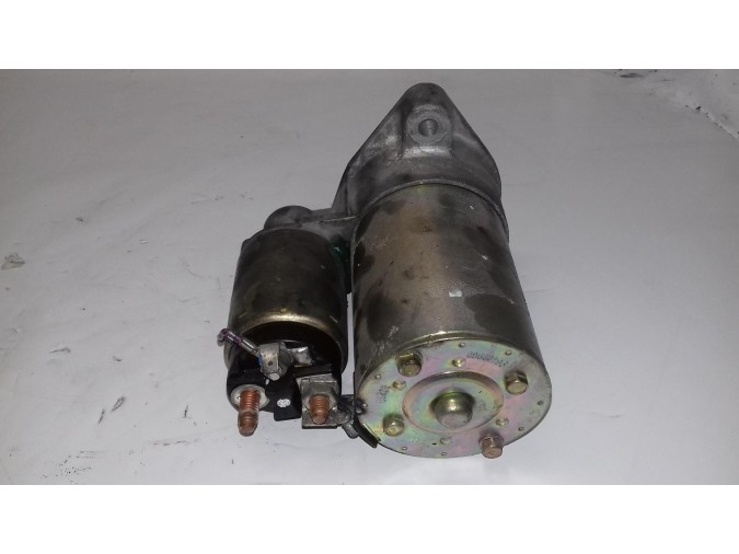 MOTOR ARRANQUE CHEVROLET MATIZ 2005