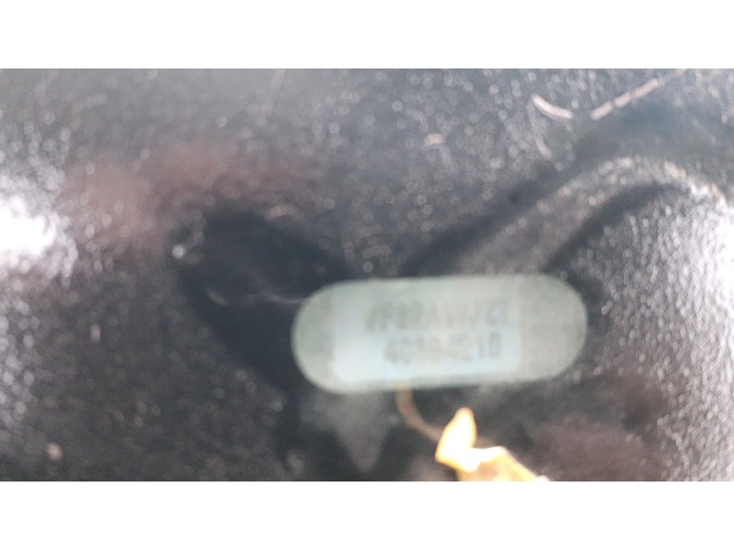ELEVALUNAS TRASERO DERECHO PEUGEOT 206 1999