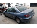 FARO ANTINIEBLA IZQUIERDO PEUGEOT 406 2002