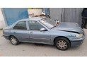 FARO ANTINIEBLA IZQUIERDO PEUGEOT 406 2002