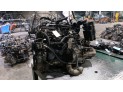 MOTOR CON ACCESORIOS Y CAJA DE CAMBIOS PEUGEOT 406 2002