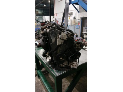 CAJA CAMBIOS PEUGEOT 406 2002