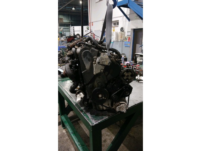 Alternador PEUGEOT 406 2002