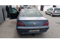 PRETENSOR CINTURÓN DELANTERO DERECHO PEUGEOT 406 2002