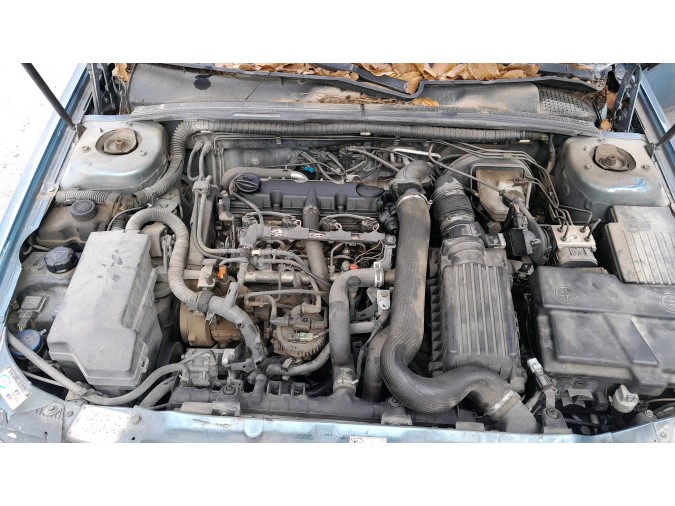 PRETENSOR CINTURÓN DELANTERO DERECHO PEUGEOT 406 2002