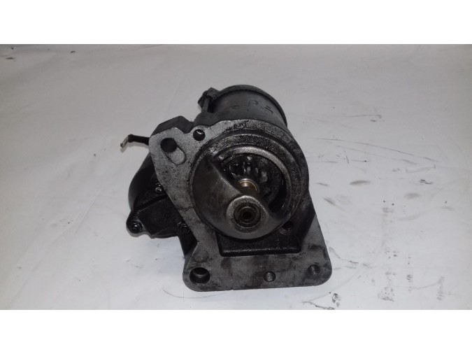MOTOR ARRANQUE CITROEN BERLINGO 2010