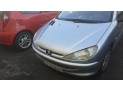 PARAGOLPES DELANTERO PEUGEOT 206 2002
