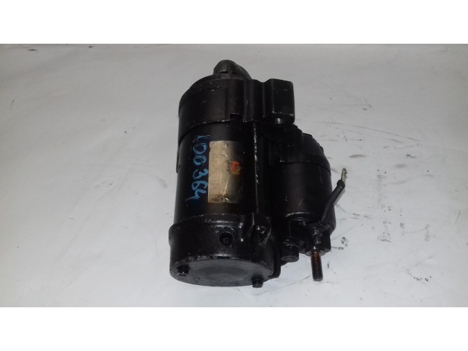 MOTOR ARRANQUE CITROEN BERLINGO 2010