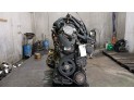 Motor TOYOTA YARIS 2005