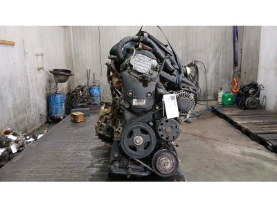 Motor TOYOTA YARIS 2005