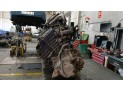 Motor TOYOTA YARIS 2005