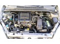 CERRADURA CAPO TOYOTA YARIS 2005