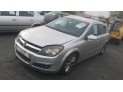 Radiador de Agua OPEL ASTRA 2004