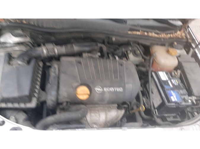 MANDO ELEVALUNAS DELANTERO DERECHO OPEL ASTRA 2004
