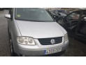 PILOTO TRASERO CENTRAL VOLKSWAGEN TOURAN 2004
