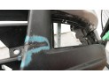 PARAGOLPES DELANTERO VOLKSWAGEN TOURAN PLATA 2004