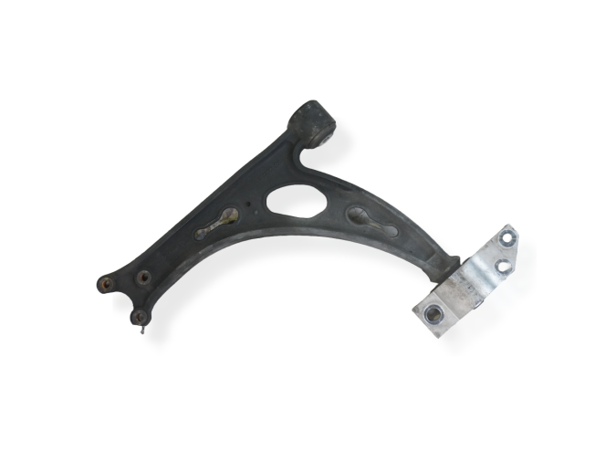 BRAZO SUSPENSION INFERIOR DELANTERO DERECHO VOLKSWAGEN TOURAN 2004