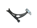 BRAZO SUSPENSION INFERIOR DELANTERO DERECHO VOLKSWAGEN TOURAN 2004