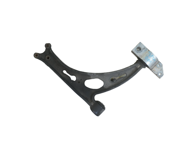 BRAZO SUSPENSION INFERIOR DELANTERO DERECHO VOLKSWAGEN TOURAN 2004