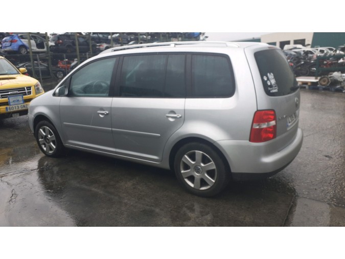 MANDO ELEVALUNAS VOLKSWAGEN TOURAN 2004