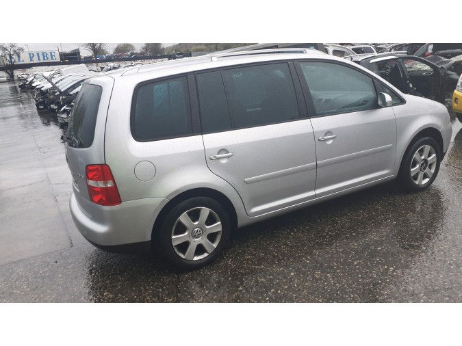 MANDO ELEVALUNAS VOLKSWAGEN TOURAN 2004