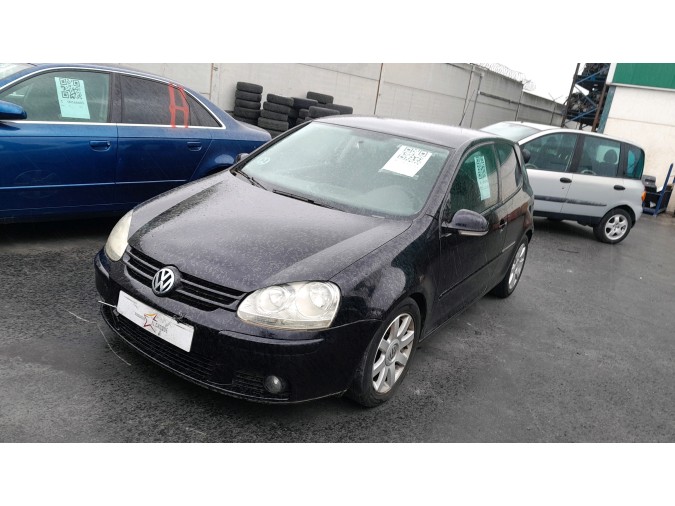 ALETA DELANTERA DERECHA VOLKSWAGEN GOLF 2006