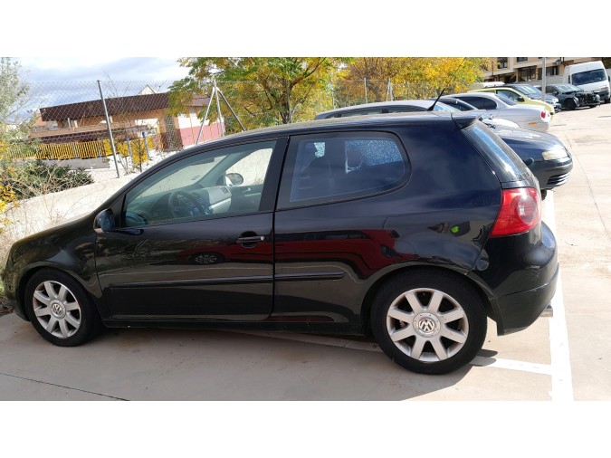 PILOTO INTERMITENTE RETROVISOR DERECHO VOLKSWAGEN GOLF 2006