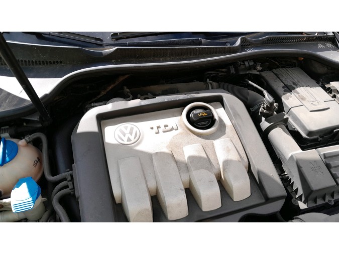 ALOJAM.LARGUERO I. VOLKSWAGEN GOLF 2006
