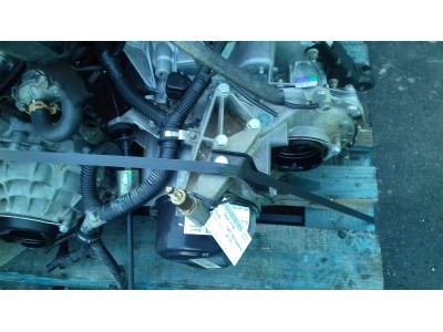 CAJA CAMBIOS RENAULT CLIO 1997