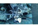 CAJA CAMBIOS RENAULT CLIO 1997