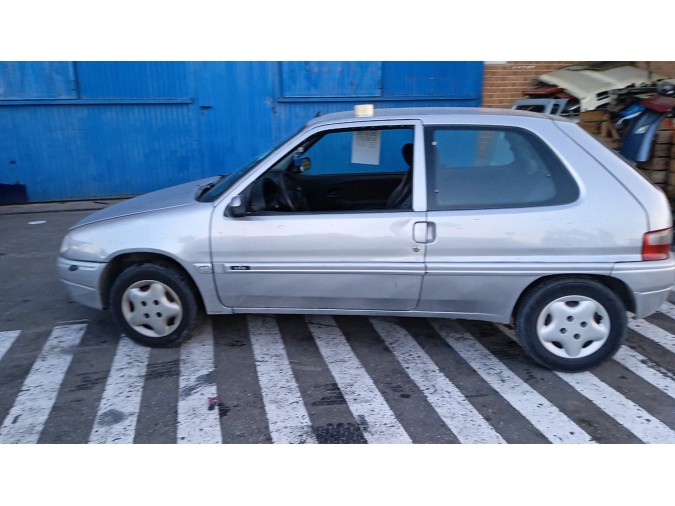 PANEL DELANTERO CITROEN SAXO 1999
