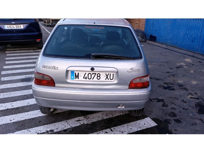 PANEL DELANTERO CITROEN SAXO 1999