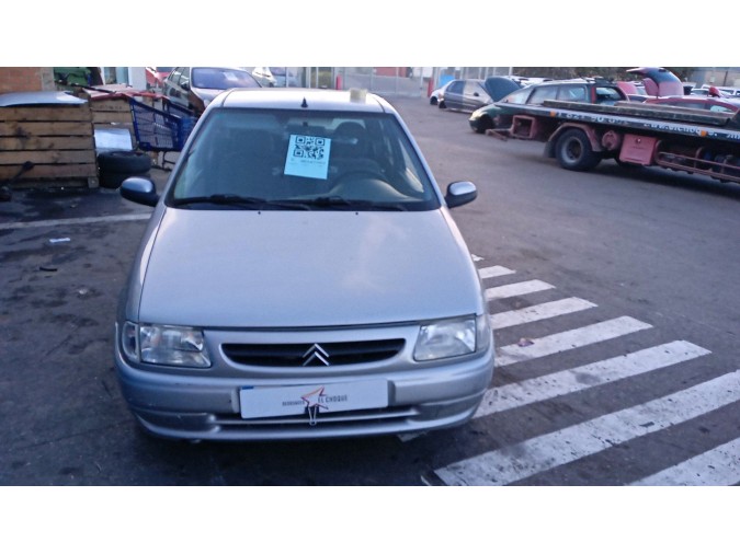 PANEL DELANTERO CITROEN SAXO 1999