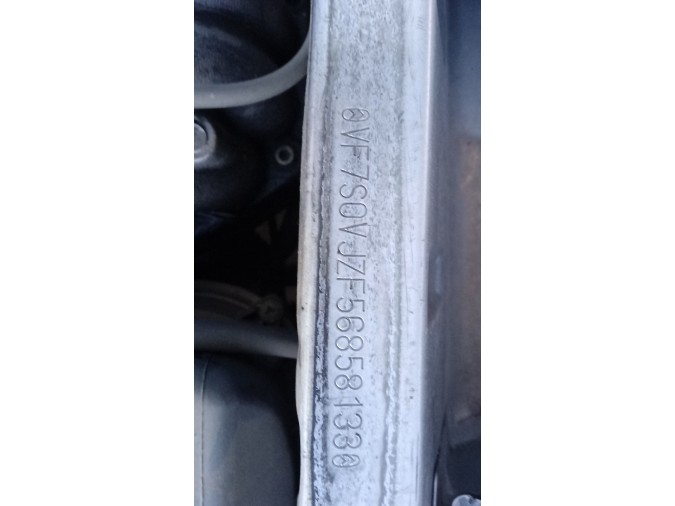PANEL DELANTERO CITROEN SAXO 1999