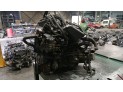 MOTOR CON ACCESORIOS Y CAJA DE CAMBIOS CITROEN SAXO 1999