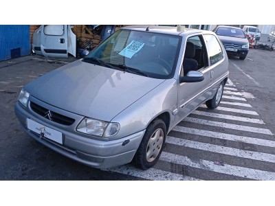 Radiador motor CITROEN SAXO 1999