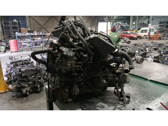 Motor CITROEN SAXO 1999
