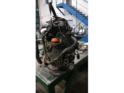 CAJA CAMBIOS CITROEN SAXO 1999