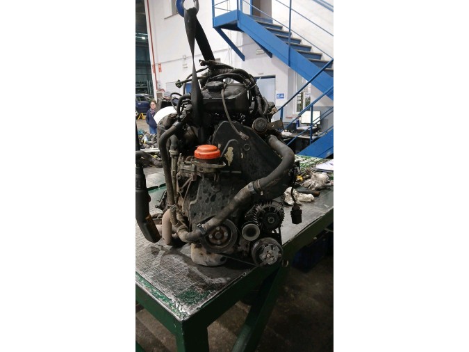 Motor Arranque CITROEN SAXO 1999