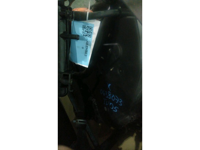Motor Arranque CITROEN SAXO 1999