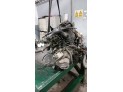 MOTOR CON ACCESORIOS Y CAJA DE CAMBIOS PEUGEOT 106 1996