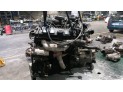 MOTOR CON ACCESORIOS Y CAJA DE CAMBIOS PEUGEOT 106 1996