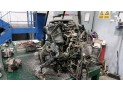 MOTOR CON ACCESORIOS Y CAJA DE CAMBIOS PEUGEOT 106 1996