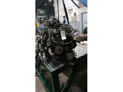 ALTERNADOR PEUGEOT 106 1996