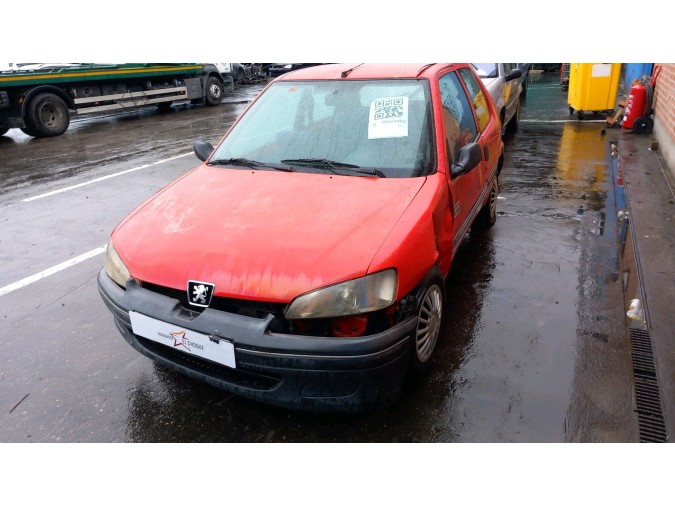 Elevalunas dl dr PEUGEOT 106 1996