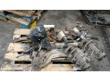 MANGUETA DELANTERA IZQUIERDA CITROEN C4 2005
