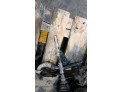 MANGUETA DELANTERA DERECHA  CITROEN C4 2005